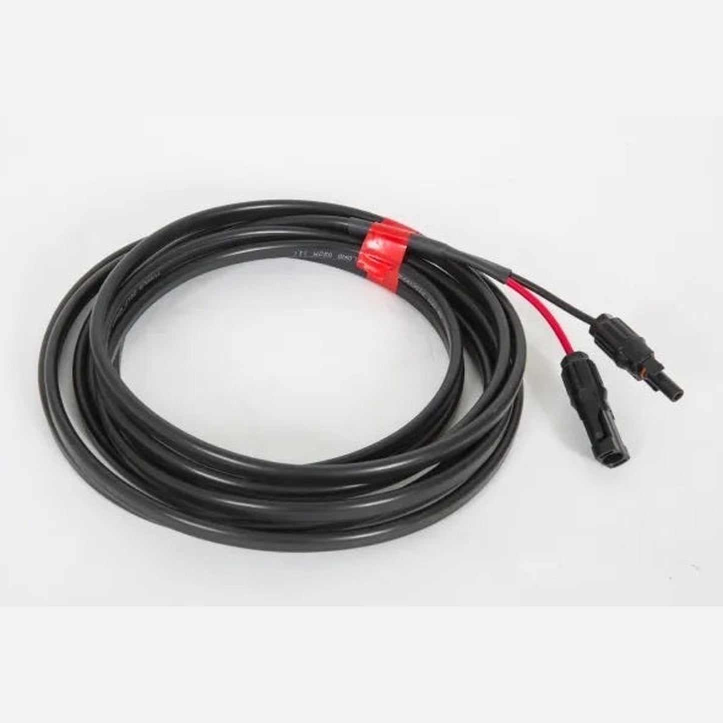Enerdrive 10m 6mm² Twin Solar Cable with EN4 Plugs