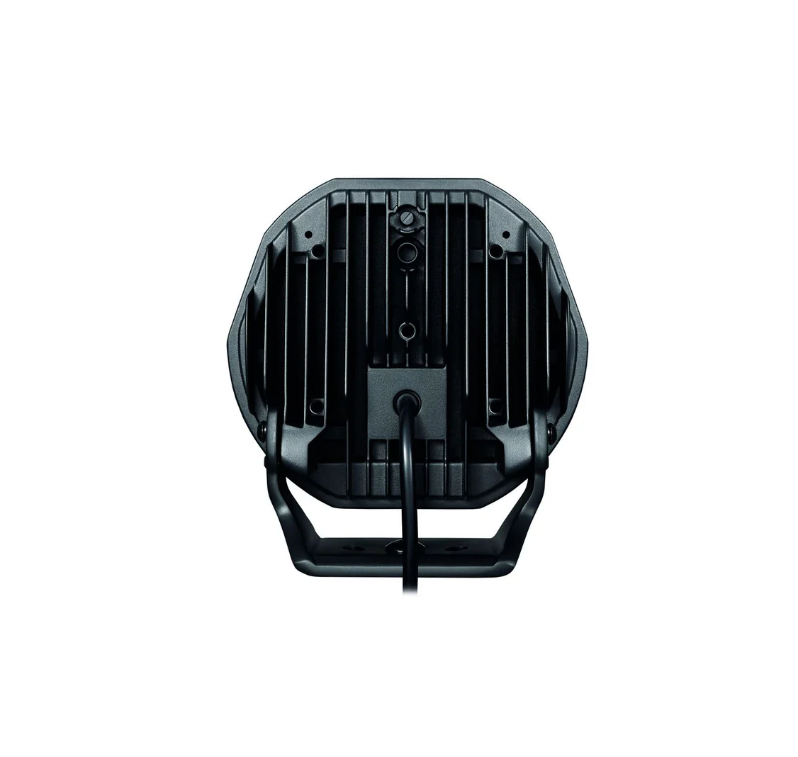 HELLA ANTARES 7 Inch Driving Light Kit - 1F7358228861