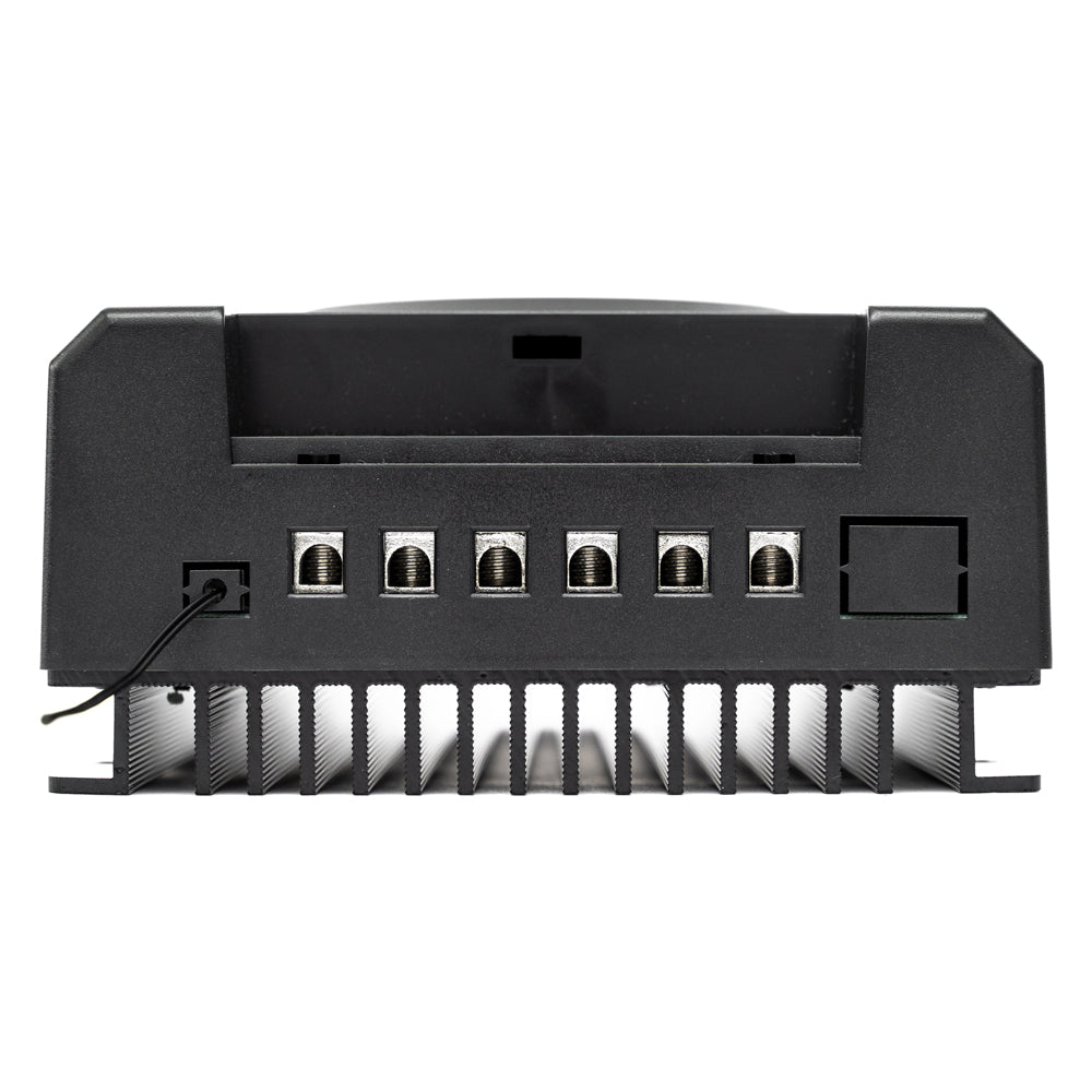 Itechworld 40A 12/24V MPPT Solar Charge Controller