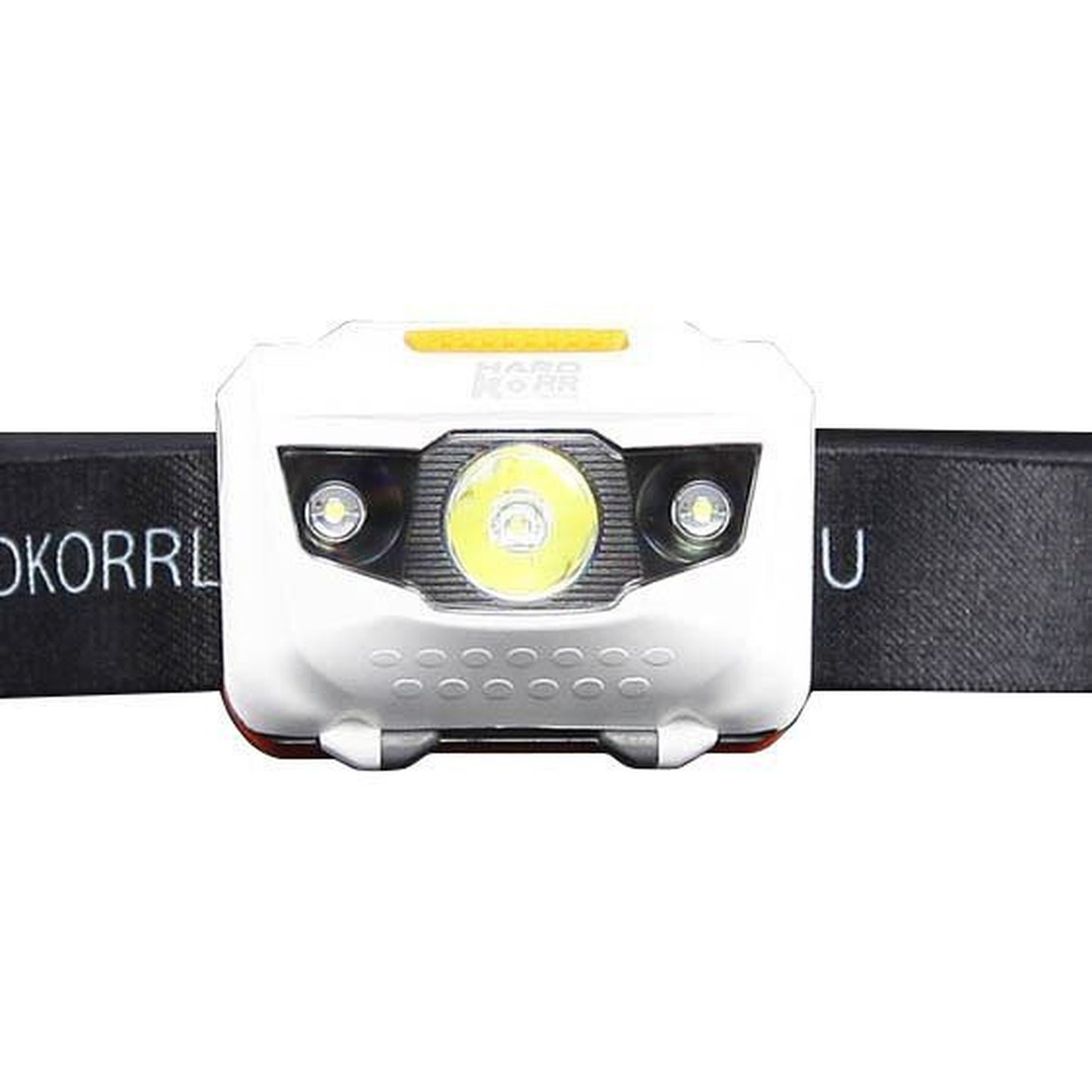 Hard Korr 145 Lumen Head Torch