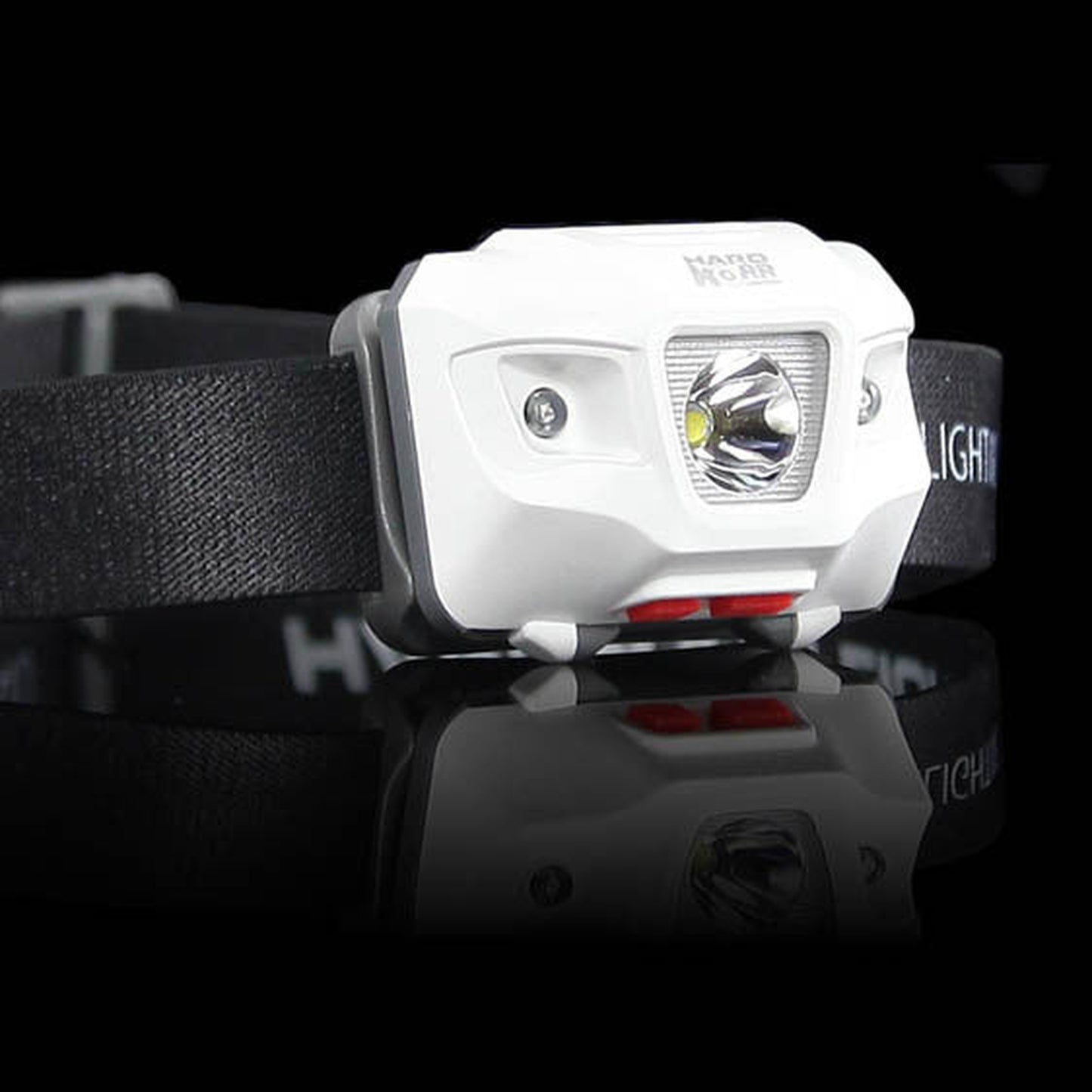 Hard Korr 335 Lumen Head Torch
