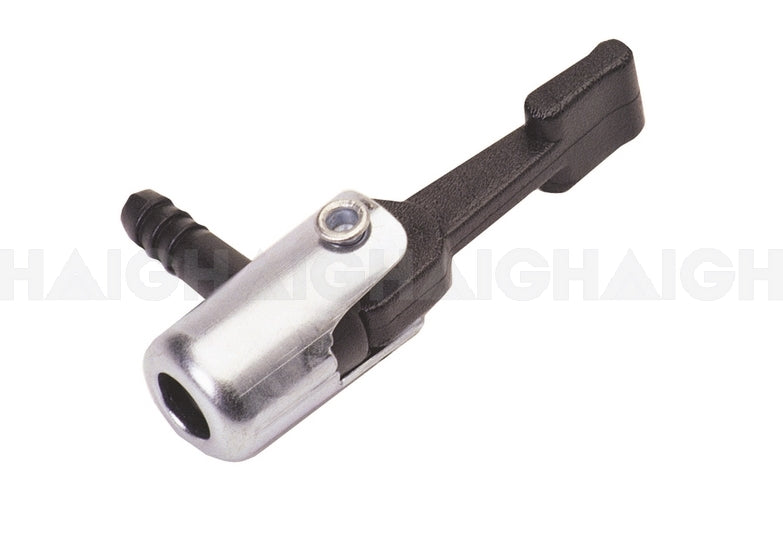 Dr Air hand/foot pump thumb lock TL74