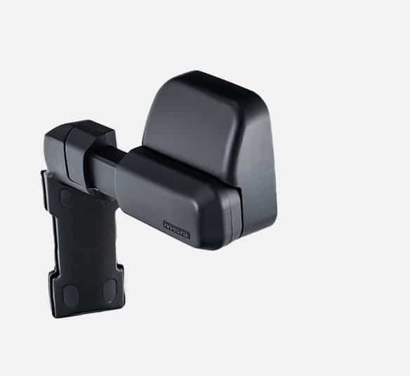 MSA 4x4 Landcruiser 70-79 Series MSA POWER FOLD™ Towing Mirrors