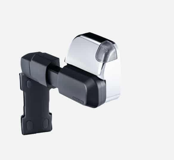 MSA 4x4 Landcruiser 70-79 Series MSA POWER FOLD™ Towing Mirrors