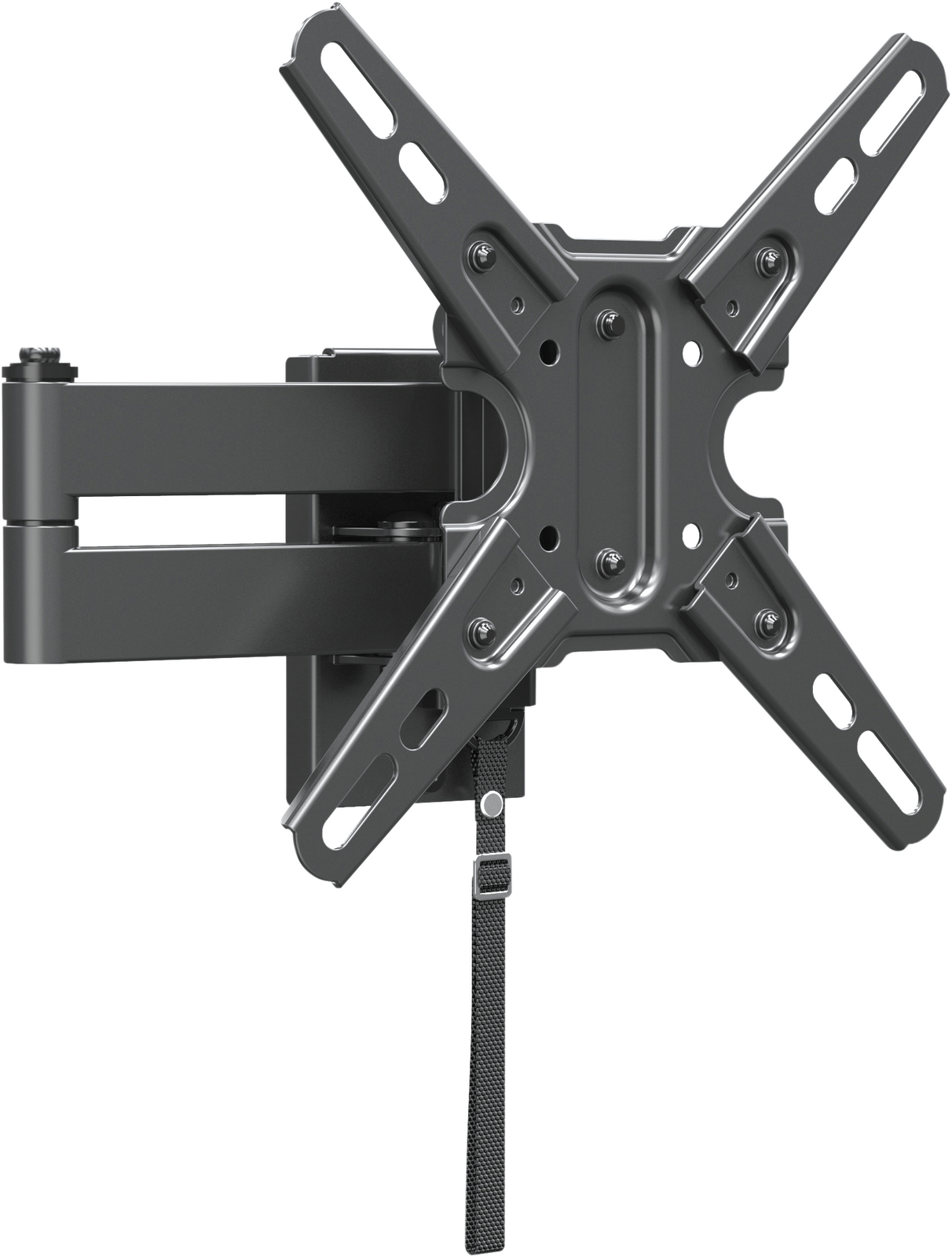 AUTOBACS DUAL ARM TV MOUNT BRACKET