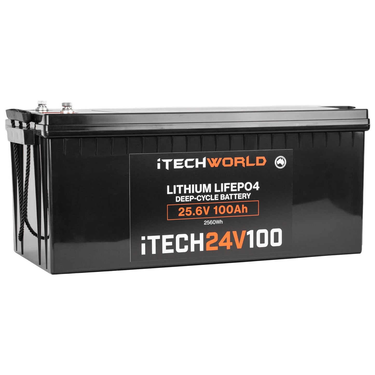 24v lithium battery