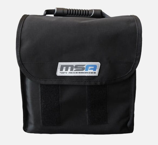 MSA 4x4 Large 4WD Gear Bag - UNIL