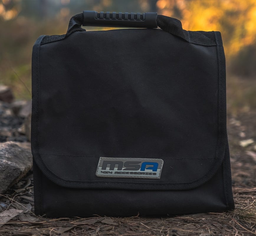 MSA 4x4 Large 4WD Gear Bag - UNIL