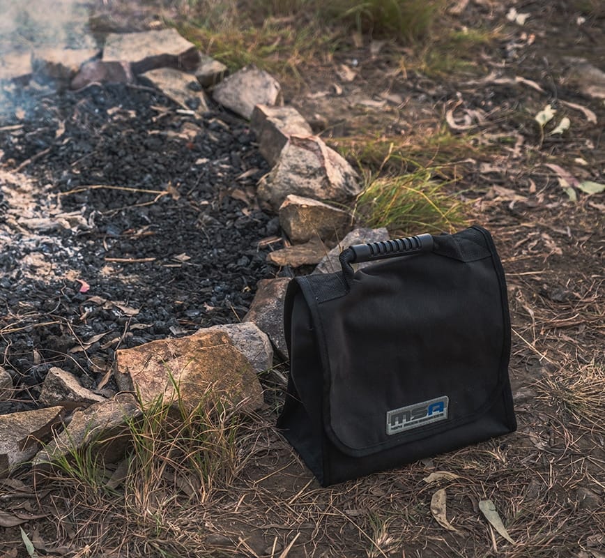 MSA 4x4 Large 4WD Gear Bag - UNIL