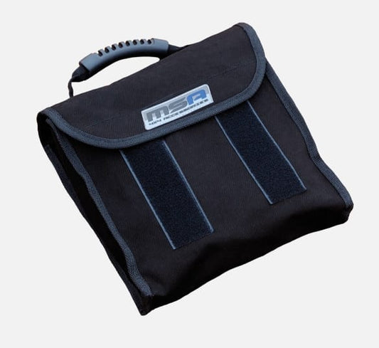 MSA 4x4 Small Multi-Use Canvas Gear Bag