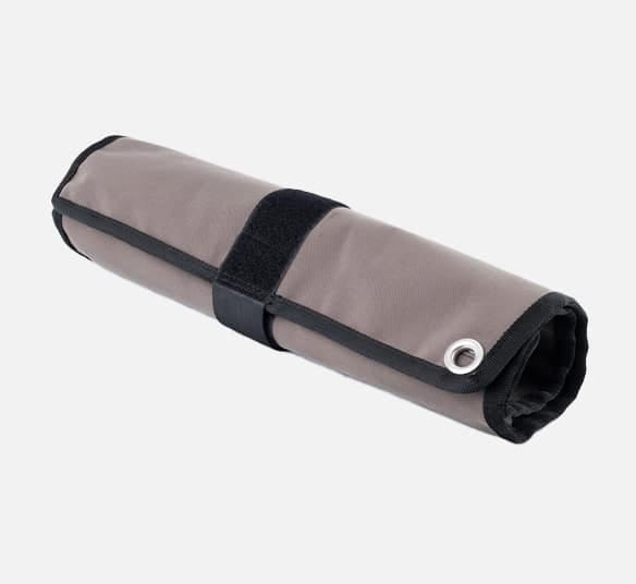 MSA 4x4 Tool and Cutlery Roll - UR