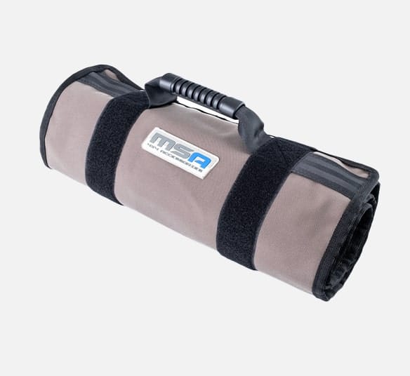 MSA 4x4 Ultimate Tool Roll (Each) - URL