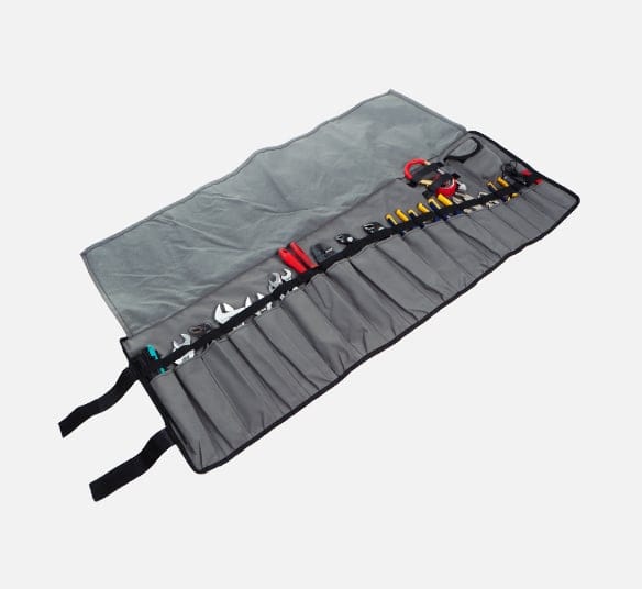 MSA 4x4 Ultimate Tool Roll (Each) - URL