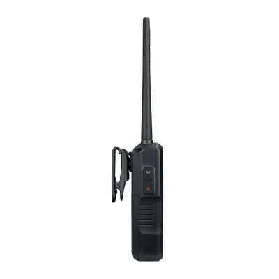 USDS100 Digital I/Q Hand Held Scanner