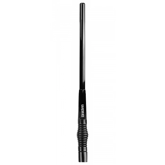 Uniden ATX970S Removable Extra Heavy Duty 3dBi UHF CB antenna
