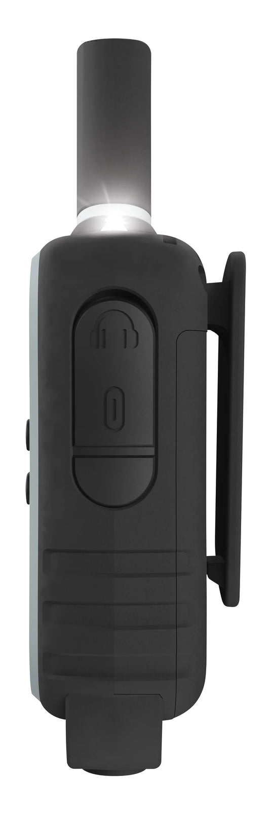 Uniden UH610-2 Max 1W Twin Pack UHF Radio with Voice Scramble