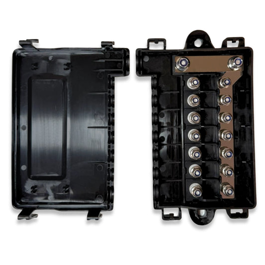 VES Midi and Mega Distribution Fuse Box