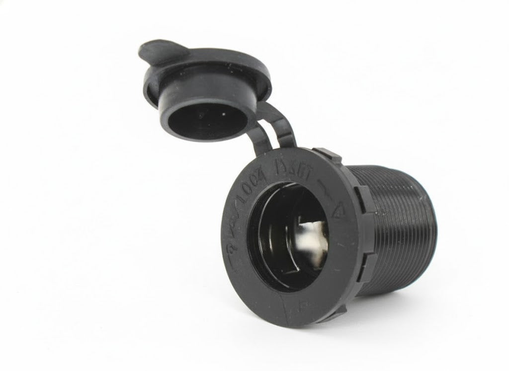 VES Cigarette Socket 20A @ 12V