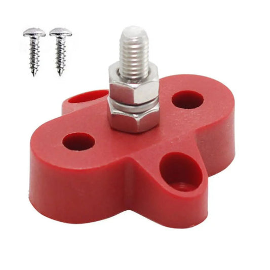 Positive Stud M6 150AMP Rated @12V