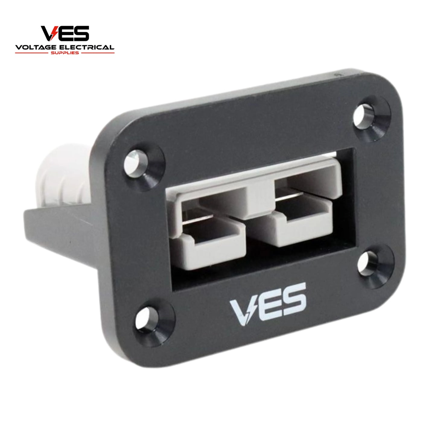 VES Single Anderson Flush Mount Kit