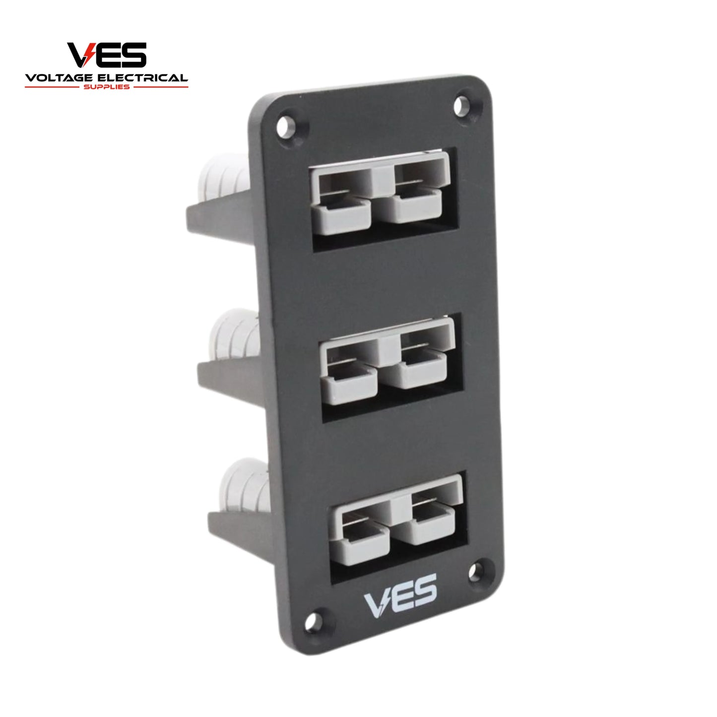 VES Triple Anderson Flush Mount Kit