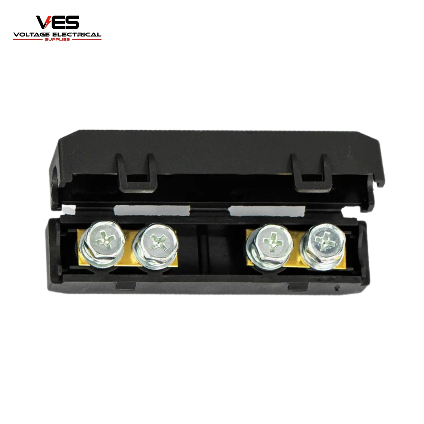 VES Single Inline Midi Fuse Holder