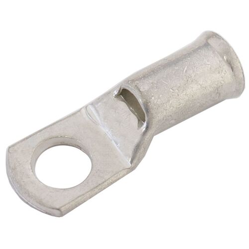 Cable Lug Bell Mouth - 35mm² (M6 Stud)