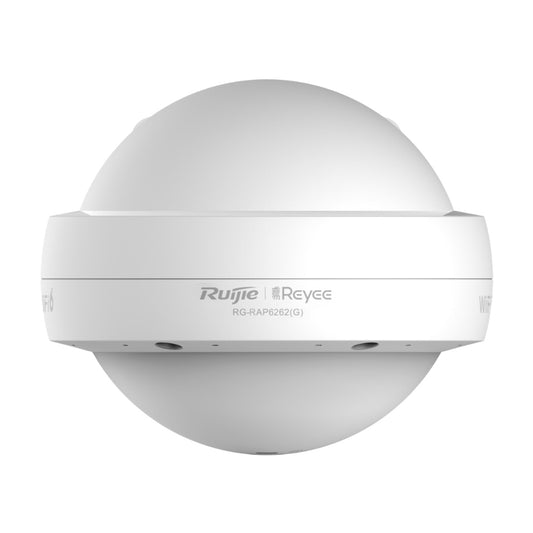 Ruijie Reyee RG-RAP6262(G) WiFi 6 Outdoor Access Point – IP68 Rated