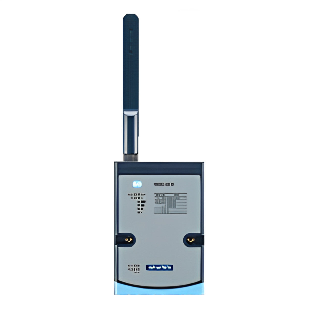 Advantech Outdoor LoRa IoT WSN JP923 | 6DI & 2COM | Long-Range Industrial Wireless Node