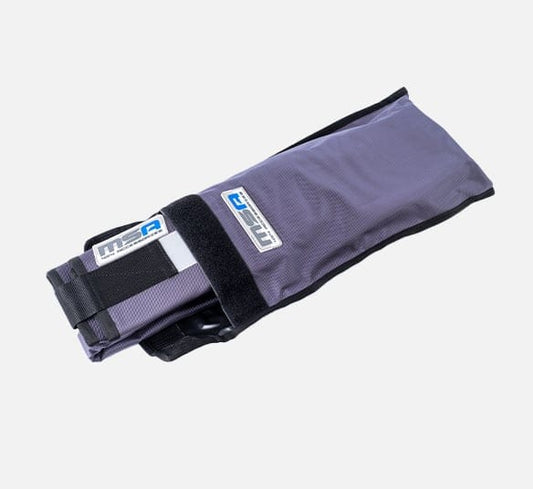 MSA 4x4 Reflective Winch Rope Protector