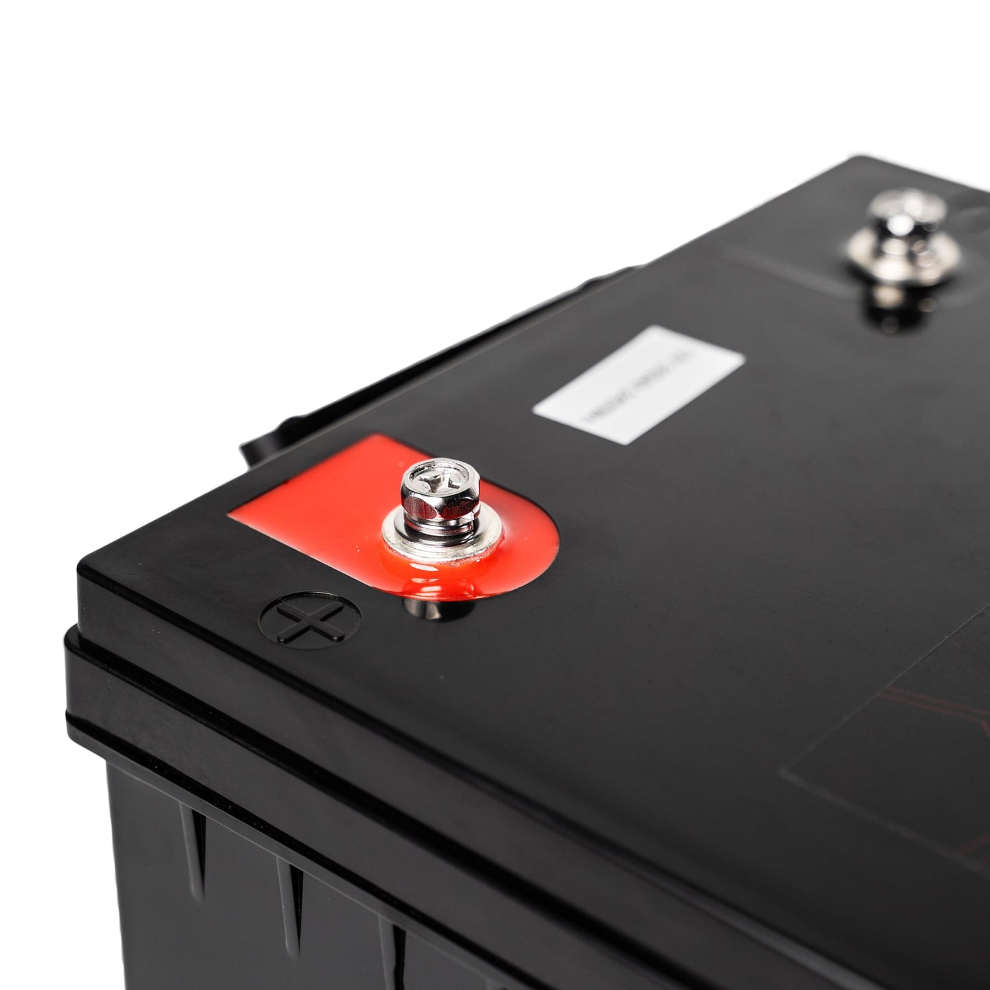 12V Itech200 200Ah Lithium Battery - Lifepo4 Deep Cycle Camping Rv Solar