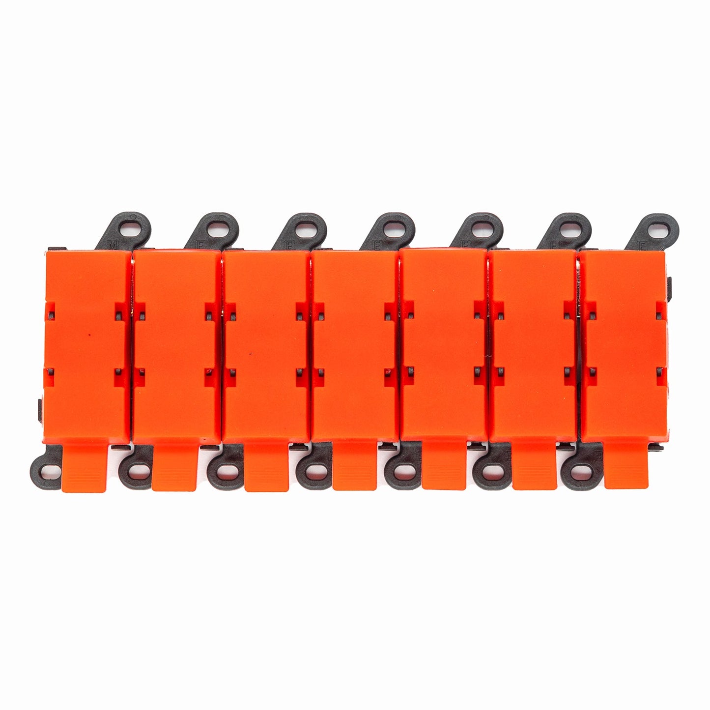 VES 6-Way Midi Fuse Holder with Integrated Busbar & Input