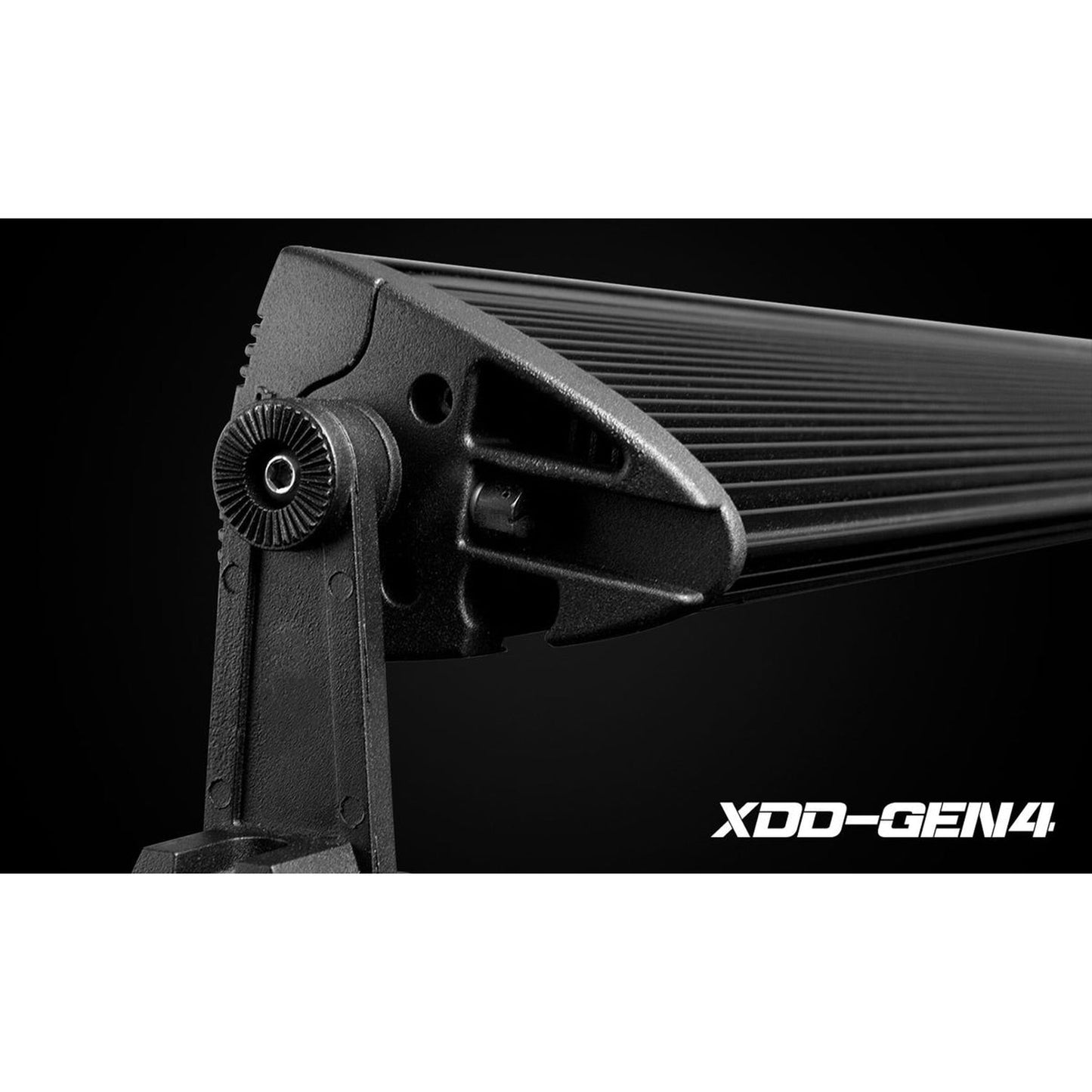Hard Korr XD-GEN4 12 Dual Row LED Light Bar
