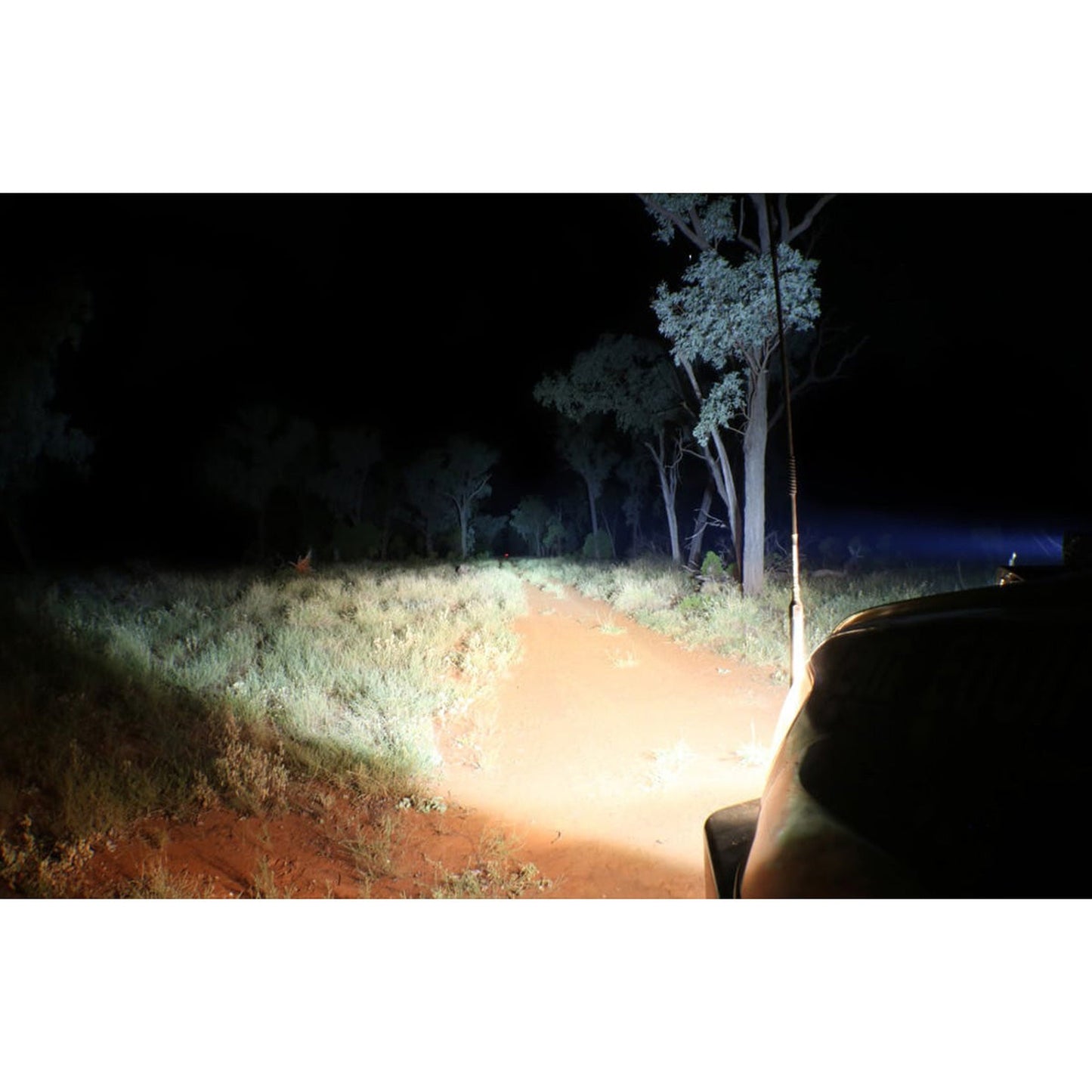 Hard Korr XD-GEN4 12 Dual Row LED Light Bar