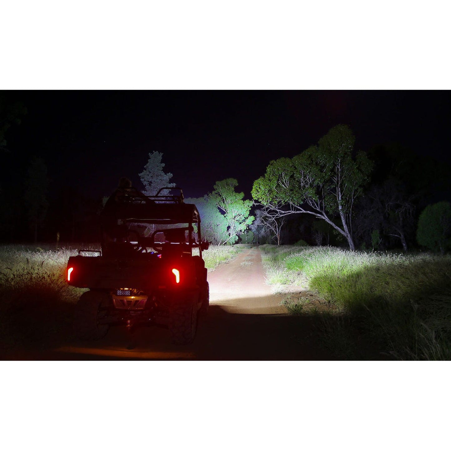 Hard Korr XD-GEN4 22 Dual Row LED Light Bar"