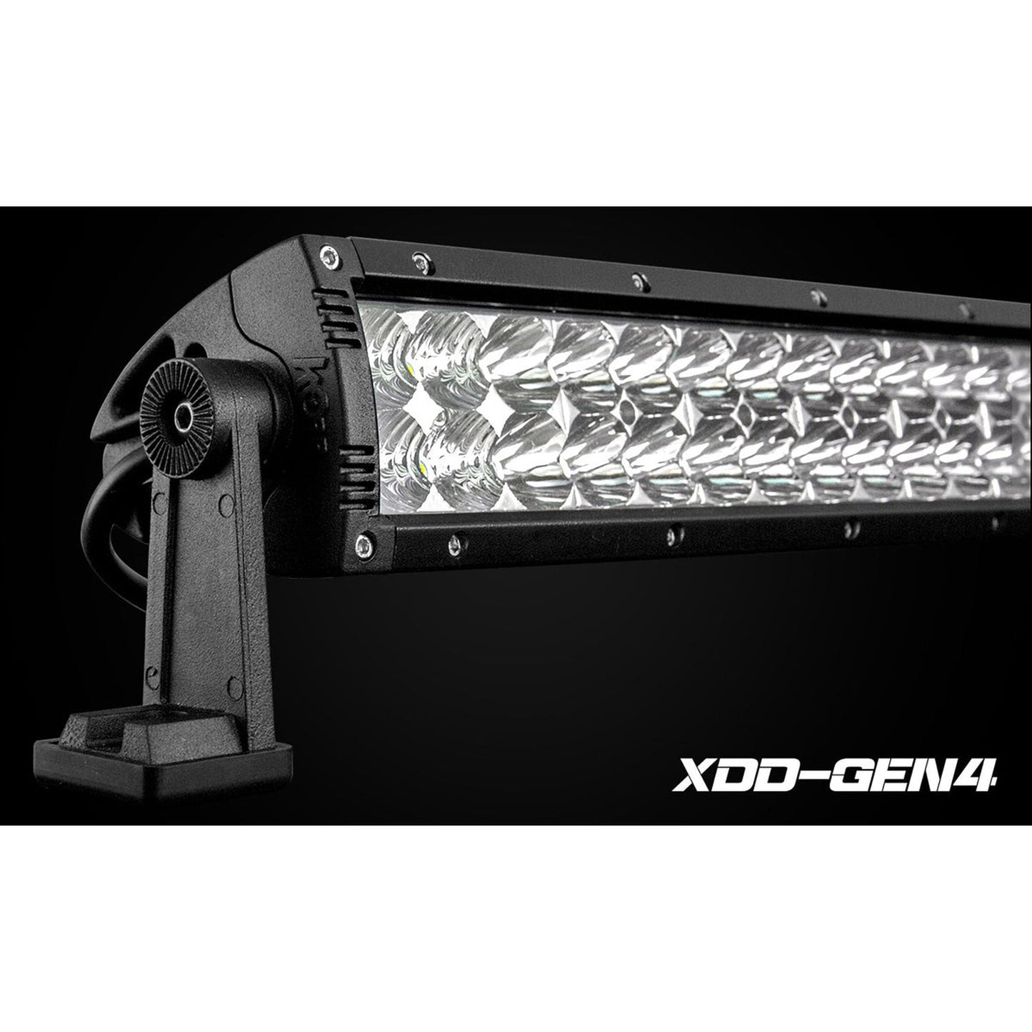 Hard Korr XD-GEN4 22 Dual Row LED Light Bar"