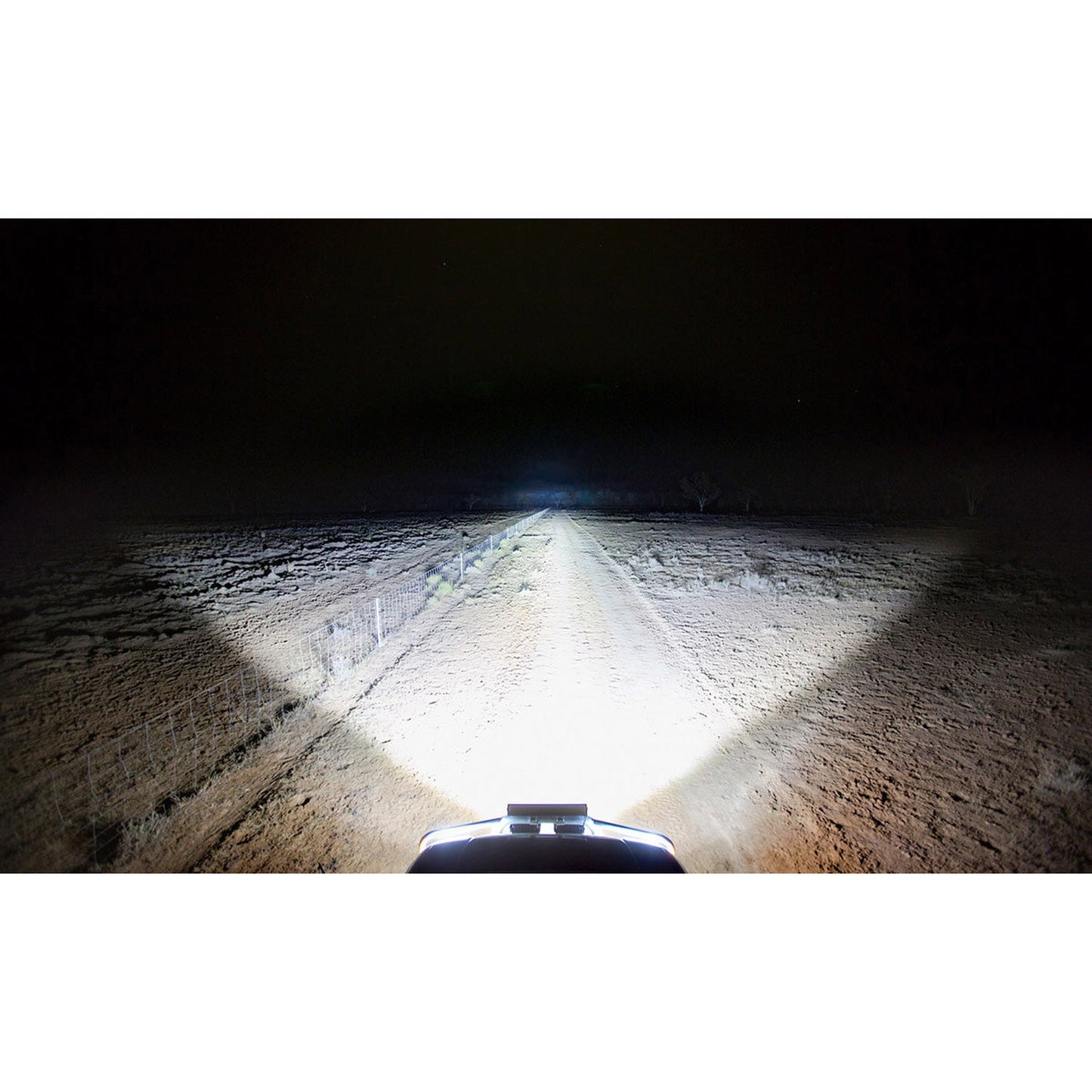 Hard Korr XD-GEN4 22 Dual Row LED Light Bar"