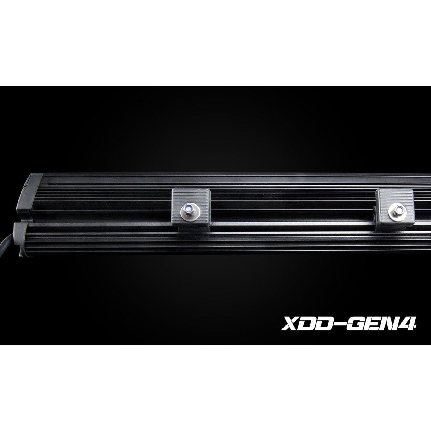 Hard Korr XD-GEN4 22 Dual Row LED Light Bar"