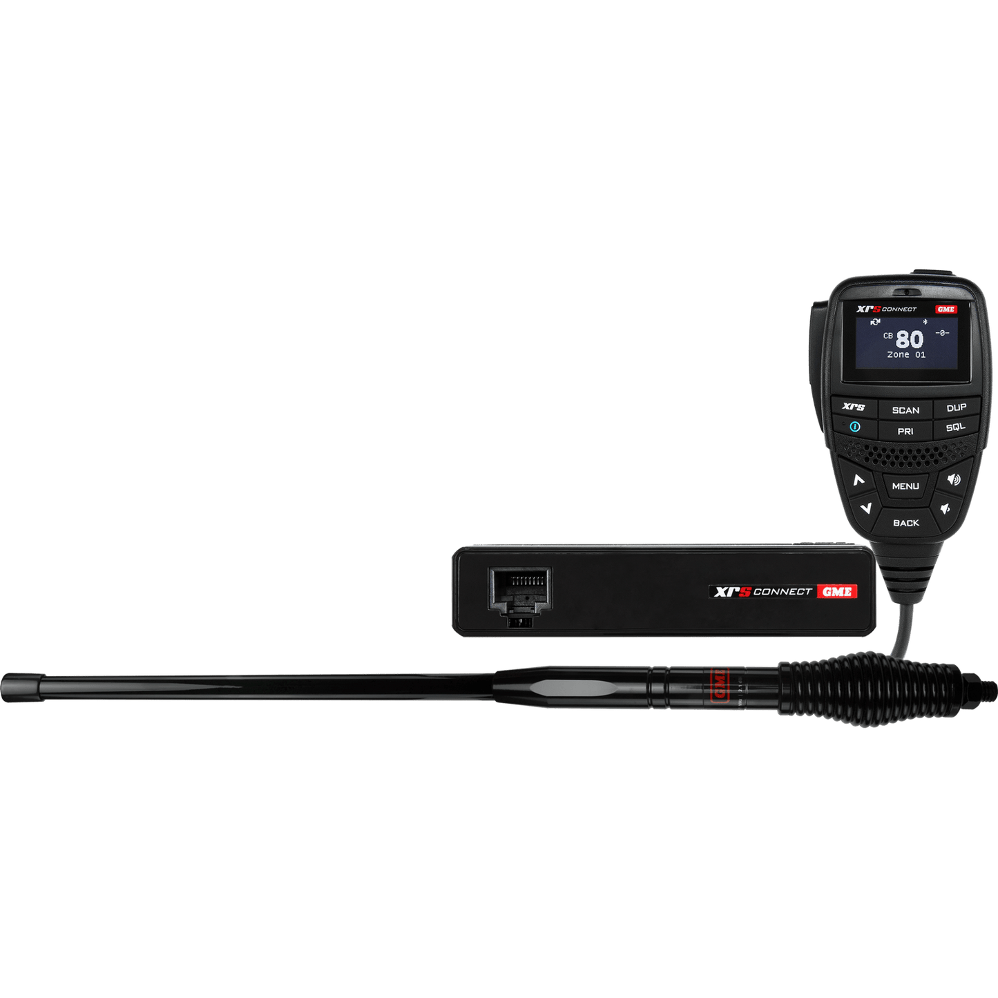 GME XRS-330COB - Free Shipping
