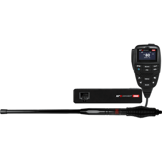 GME XRS330COB XRS CONNECT OUTBACK PACK