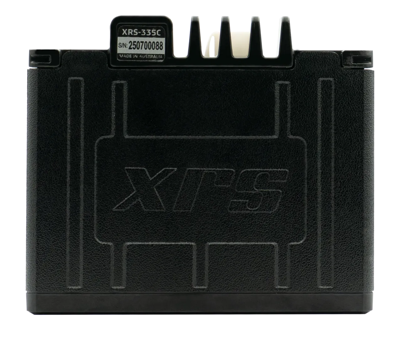 GME XRS Connect Super Compact UHF CB XRS-335C