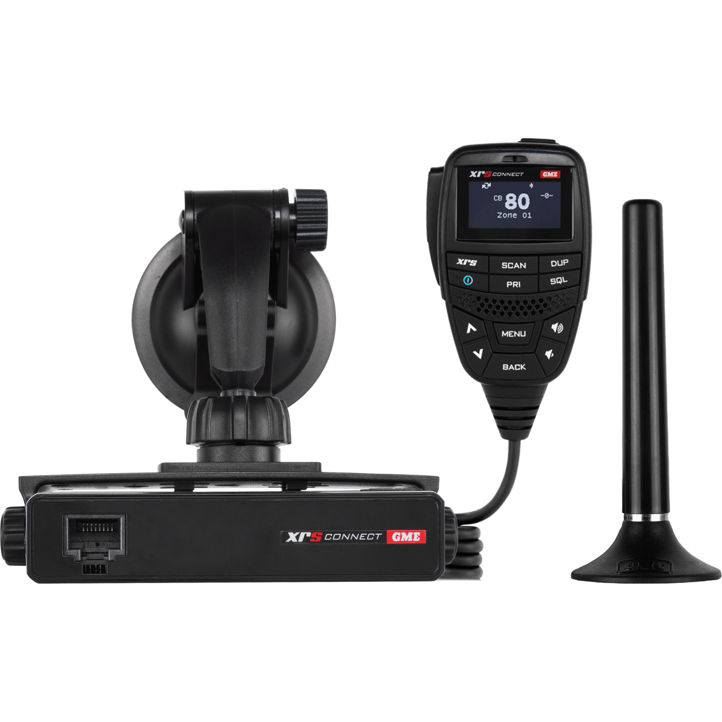 GME XRS-330CP