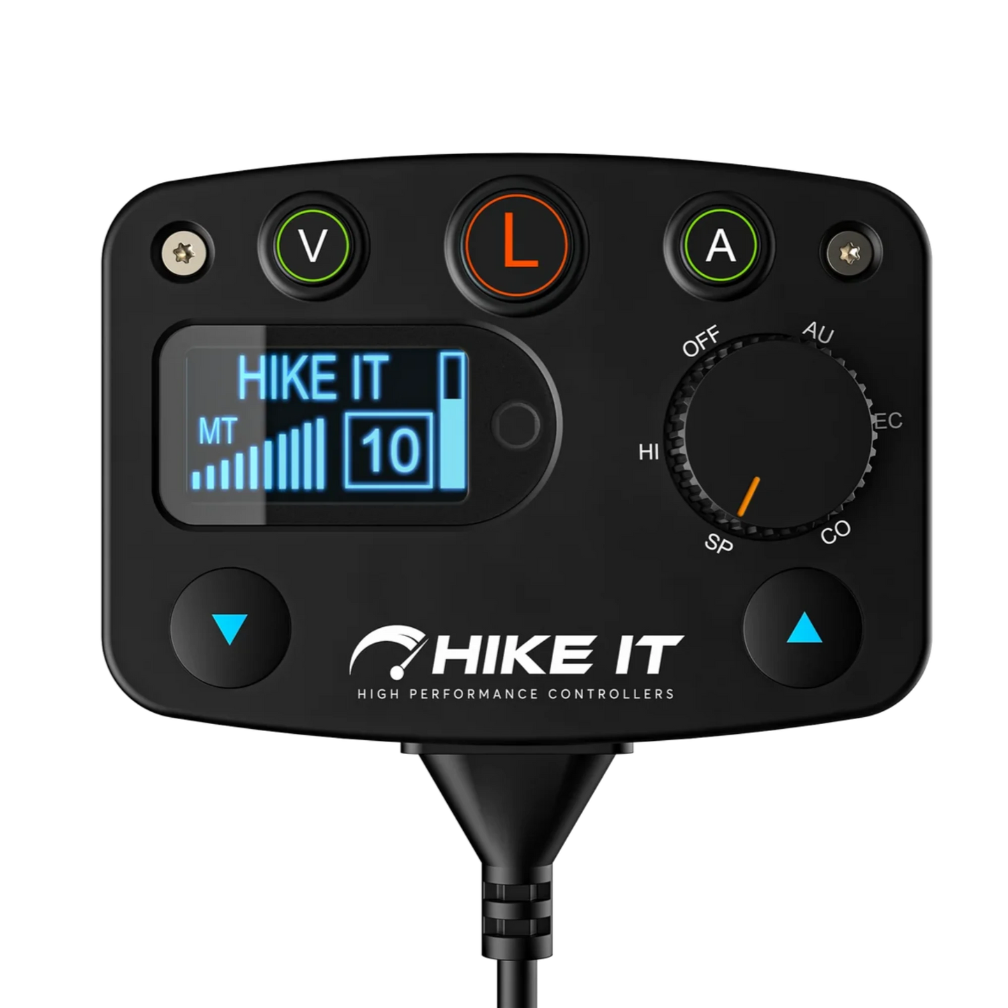 HIKEIT-XS Throttle Controller (All Makes/Models)