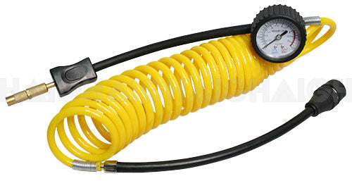 Dr Air replacement coil air hose AHC01
