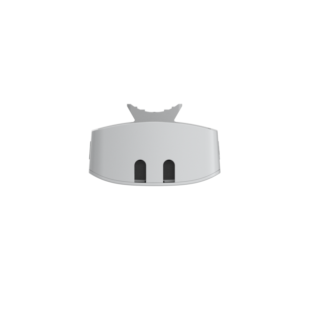 Ruijie Reyee RG-EST100-E 2.4GHz Wireless Bridge Kit (2-Pack, 300Mbps, 500m Range, 8dBi Antenna)