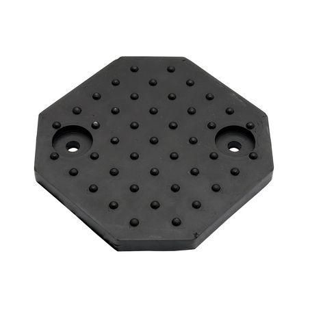 Rubber Hoist Pad Replacement to suit Rotary/Repco FWD Lift