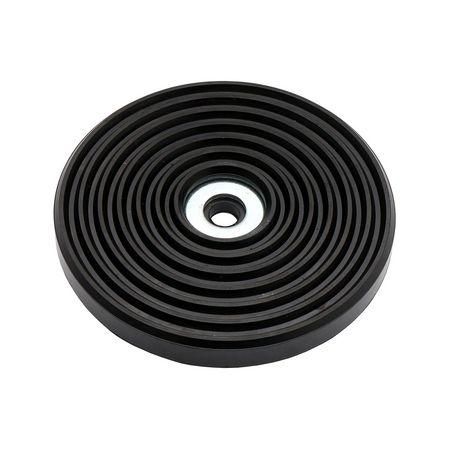 Rubber Hoist Pad Replacement to suit Tecalamit 513/Werther/OMA/Bradbury