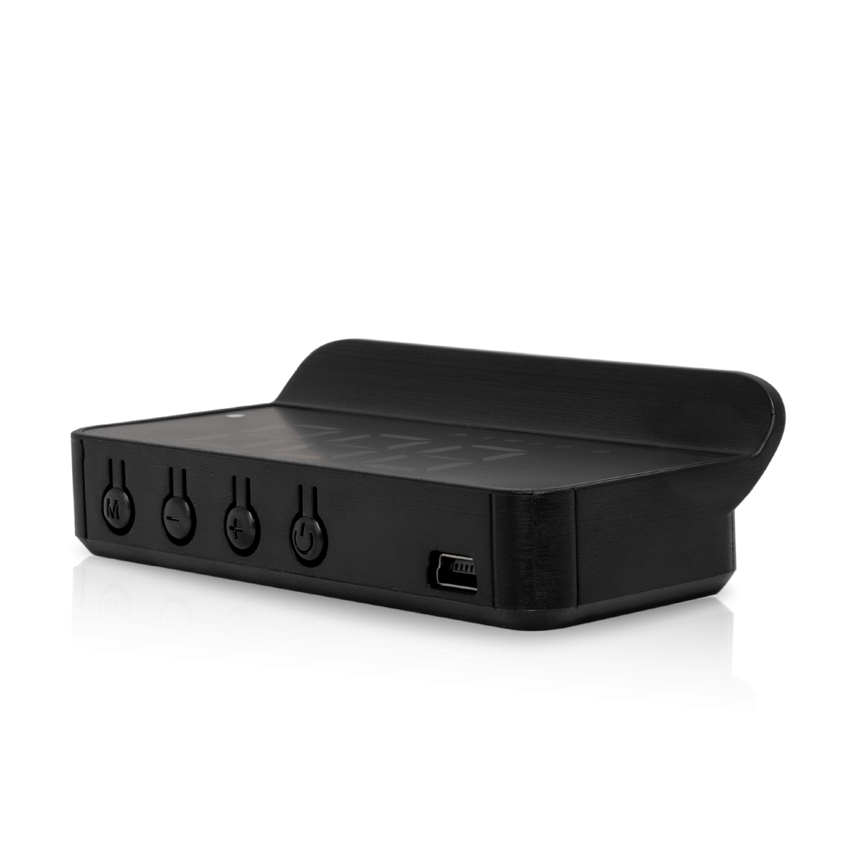 Codebreaker GPS HUD