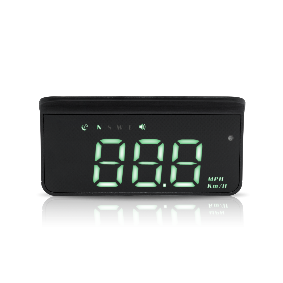 Codebreaker GPS HUD
