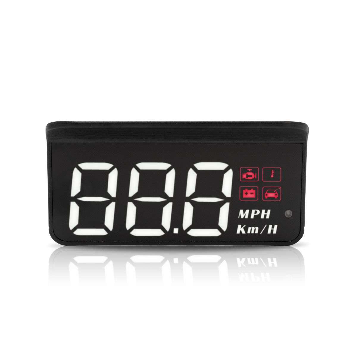 Codebreaker OBD2 HUD